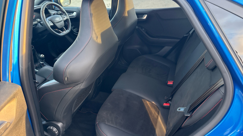 Ford Puma ST 1.5 EcoBoost ST 5dr Petrol Hatchback